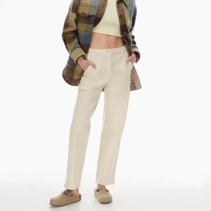 Wilfred Free Modern Utility Pant